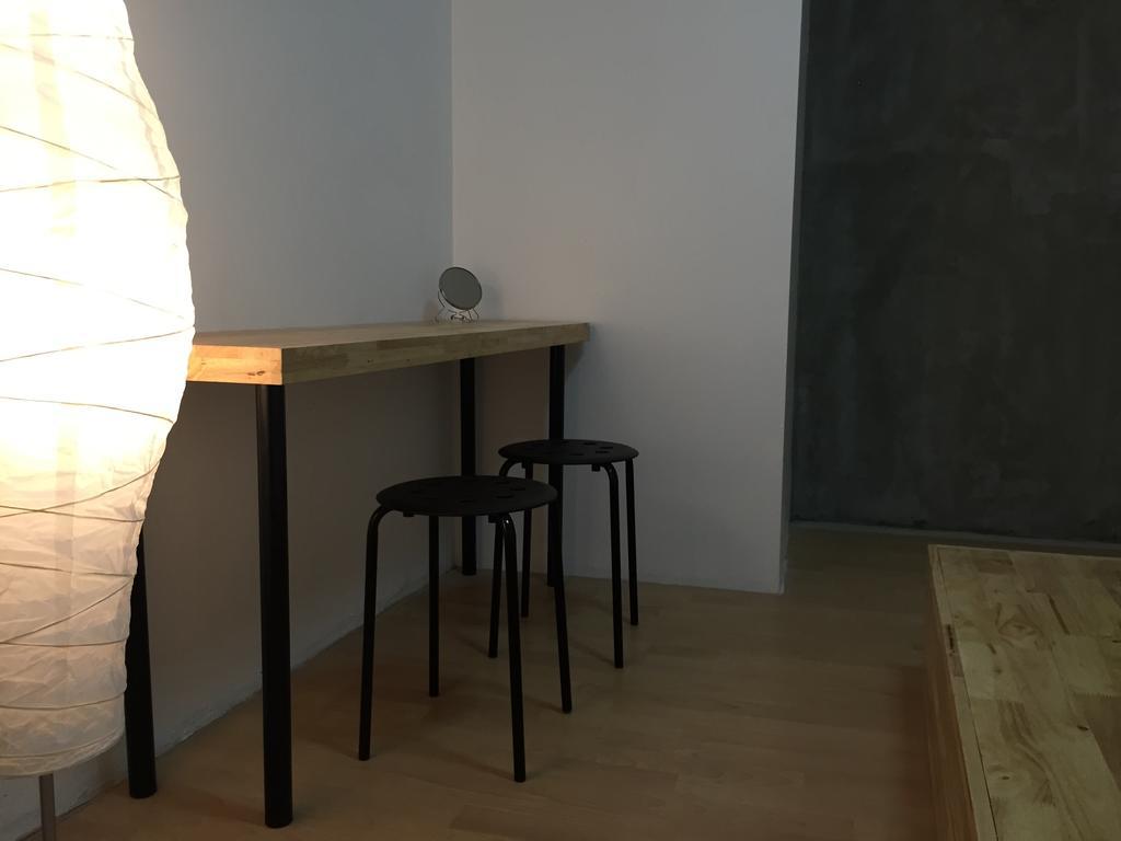 Once In Bangkok With Me Guesthouse Экстерьер фото