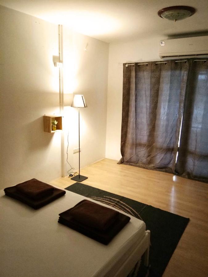 Once In Bangkok With Me Guesthouse Экстерьер фото