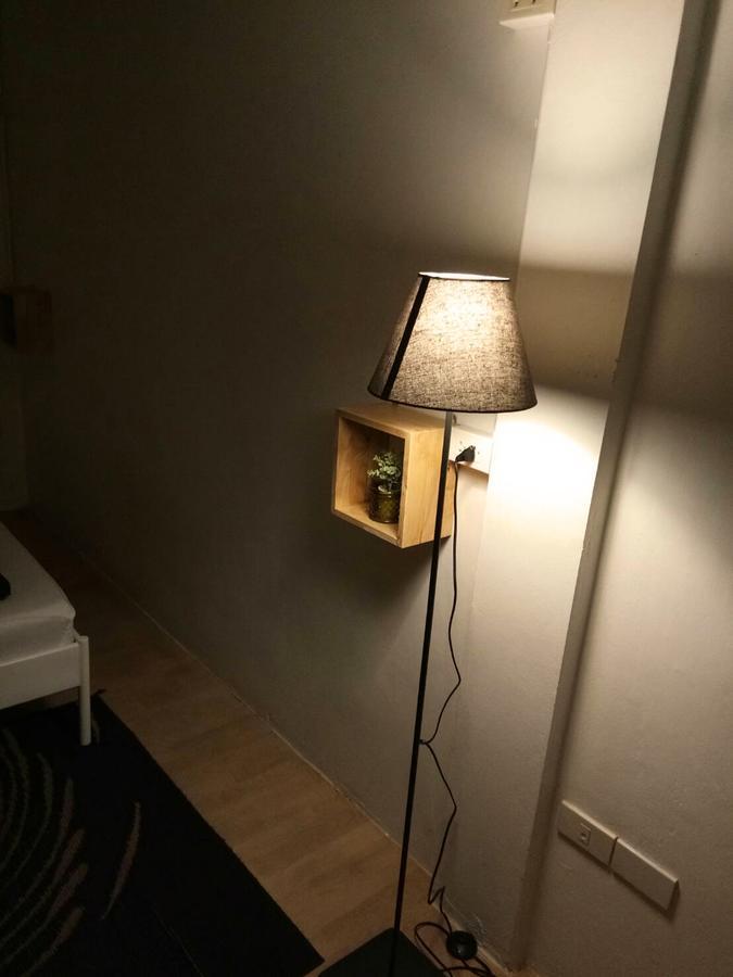 Once In Bangkok With Me Guesthouse Экстерьер фото