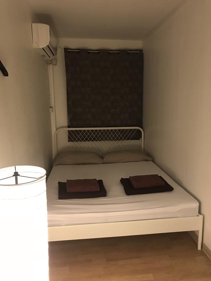 Once In Bangkok With Me Guesthouse Экстерьер фото