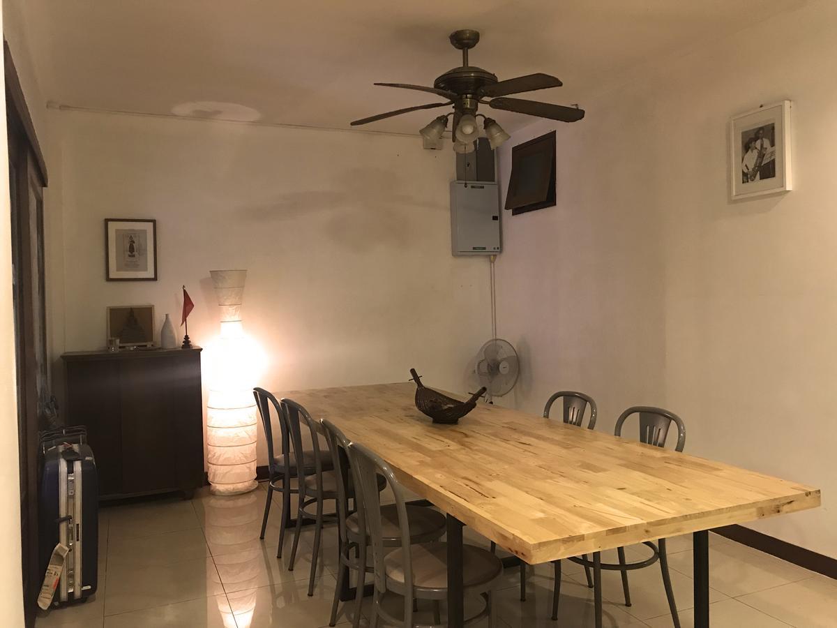 Once In Bangkok With Me Guesthouse Экстерьер фото