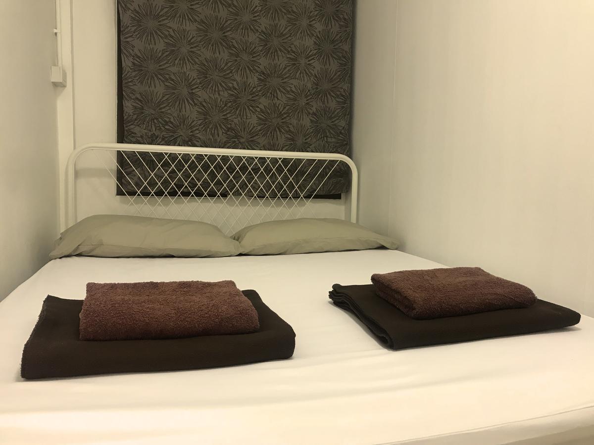 Once In Bangkok With Me Guesthouse Экстерьер фото
