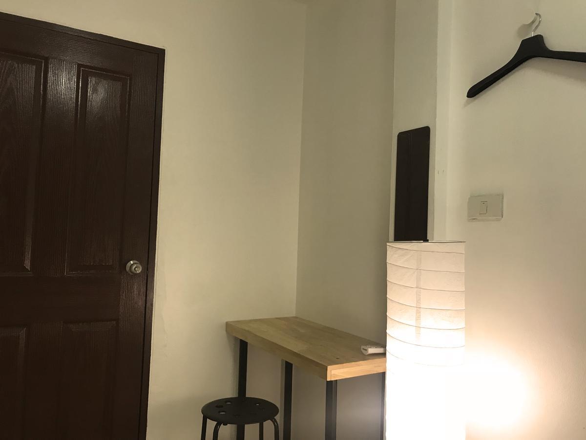 Once In Bangkok With Me Guesthouse Экстерьер фото