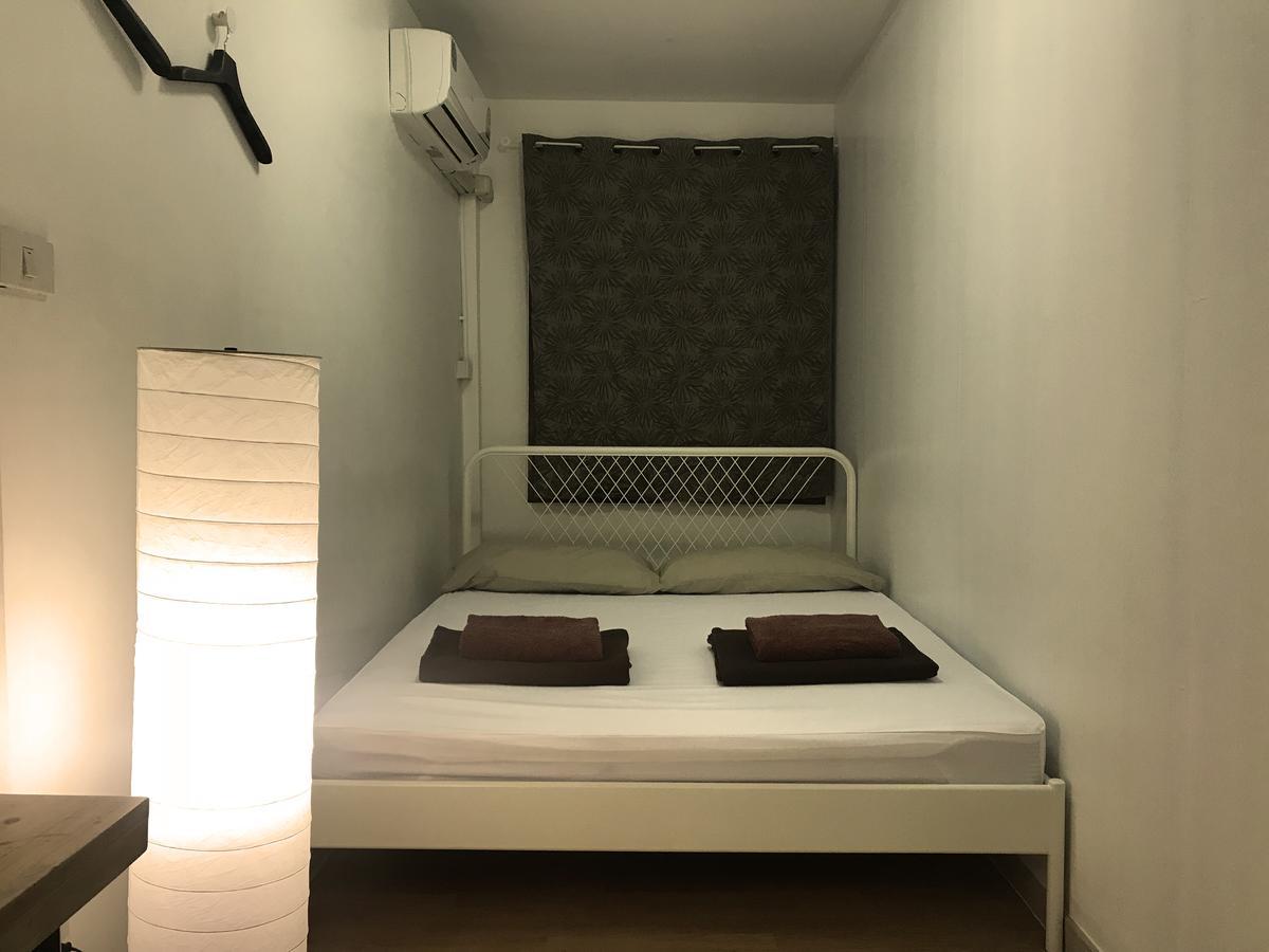 Once In Bangkok With Me Guesthouse Экстерьер фото